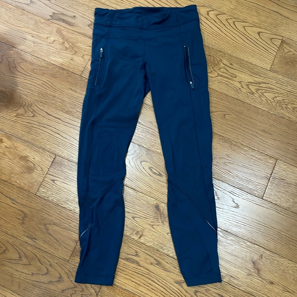 Lululemon Speed Tight with Defect